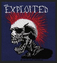 Summer Chaos 2016: легендарните пънкари The Exploited 